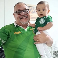 João Gustavo Laureano da Silva