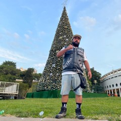 Luis Fernando Lopes Pires