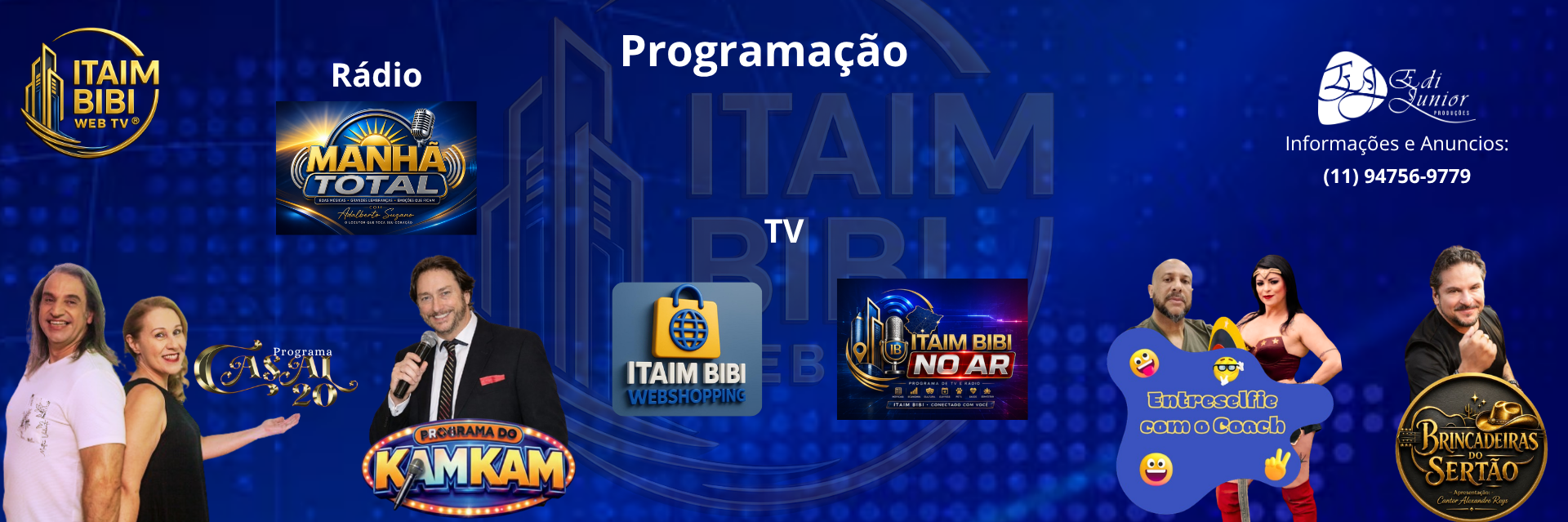 Programas