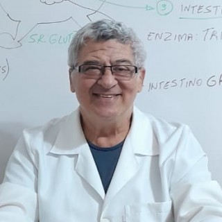Professor Ibrahim